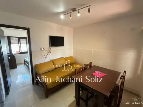 Departamento en Venta Apto profesional