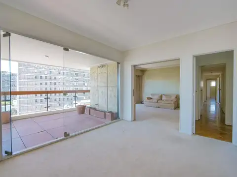 Departamento en Venta con 2 cocheras