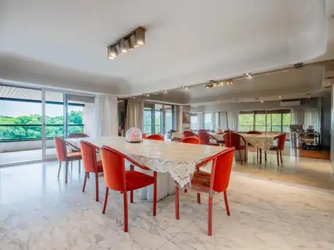 Departamento Semipiso  en Venta en Palermo, Capital Federal, Buenos Aires