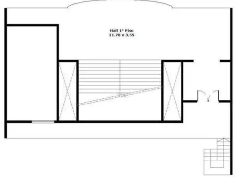 Excelente edificio comercial!