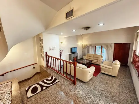 Casa en Venta 35 años