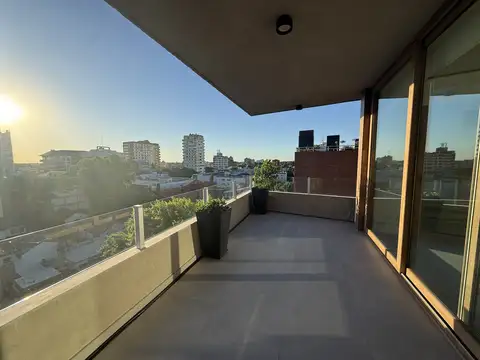 Departamento a estrenar en alquiler en San Isidro de excelente calidad