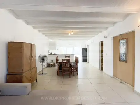 Casa en Venta en Olivos Maipú/Uzal, USD 292.000