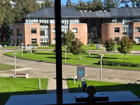 ALQUILERES en PARQUE EMPRESARIAL AUSTRAL