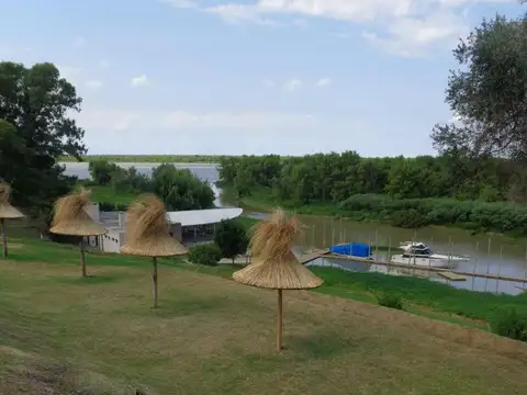 Terreno en Venta 36  mts Fondo