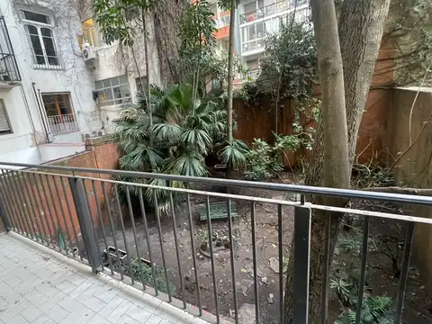 Departamento en Venta en Barrio Norte, USD 290.000