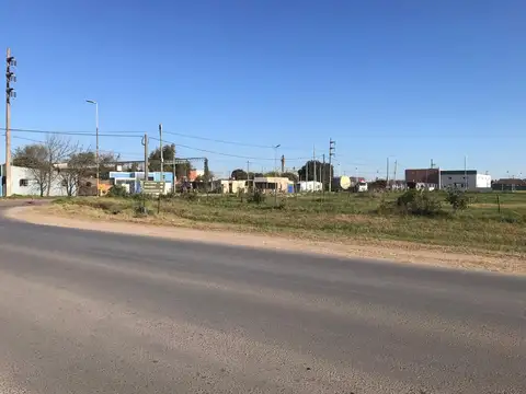 Terreno en Venta en Nogoya, USD 20.000