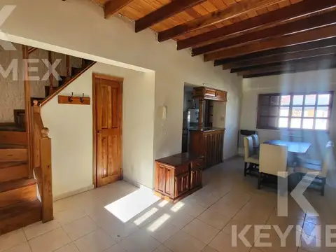 Departamento de 2 dormitorios en ALQUILER, La Plata
