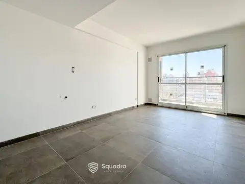 VENTA | FINANCIACIÓN - Monoambiente con balcon a estrenar - Barrio Rep. de la Sexta, Rosario.