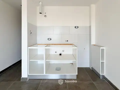 Departamento en Venta al Norte