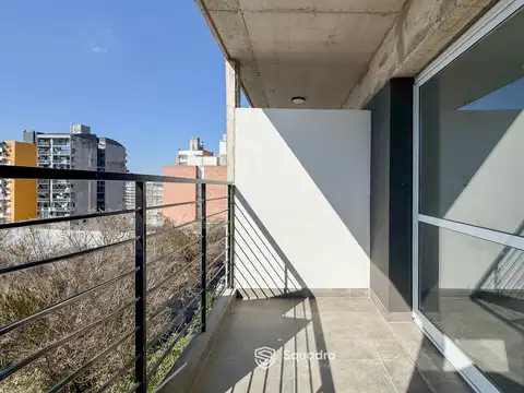 Departamento en Venta en República De La Sexta, USD 60.000