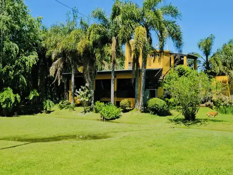 Casa en Venta en San Fernando, USD 350.000