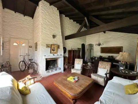 Casa Champanat Country Club en Venta