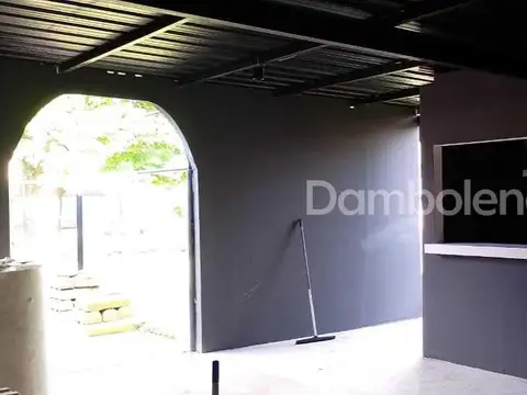 Local en Alquiler A Estrenar