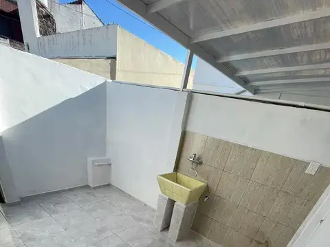 Departamento en Alquiler Permite mascota