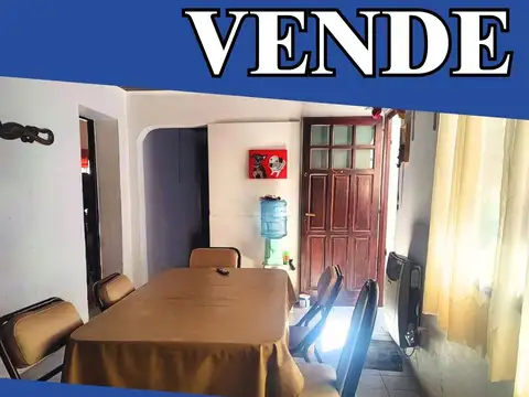 Casa en Venta de 1 dormitorio