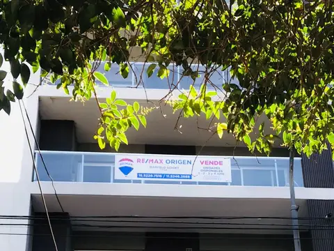 DEPARTAMENTO DUPLEX 2 AMB BALCON CHACARITA