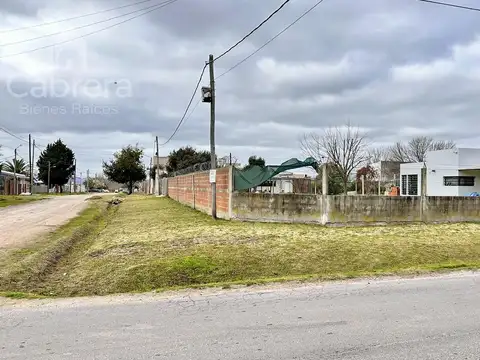 Terreno en Venta de 360,0 m2