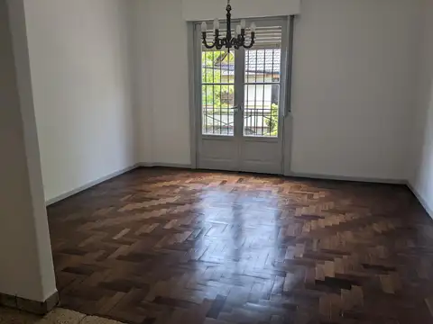 3 P.H  DE 3 Y 4 AMBIENTES   CON PARQUE Y TERRAZAS (VENTA EN BLOCK ) IDEAL INVERSOR