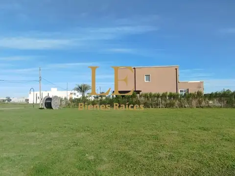 Terreno en Venta de 758,0 m2