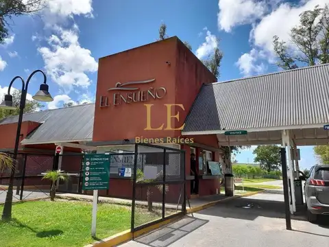 TERRENO EN VENTA EN EL ENSUEÑO