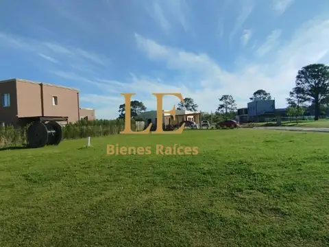 Terreno en Venta en El Ensueño, USD 37.000