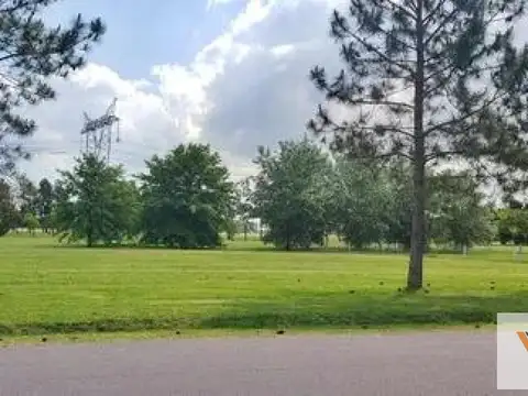 Terreno en Venta en General Rodríguez, USD 27.000