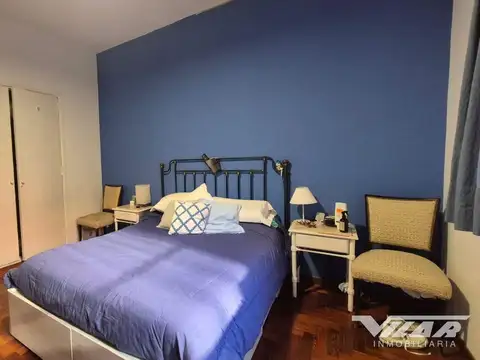 Venta, Casa 5 amb c/cochera, jardin, patio y Tza, Villa Martelli