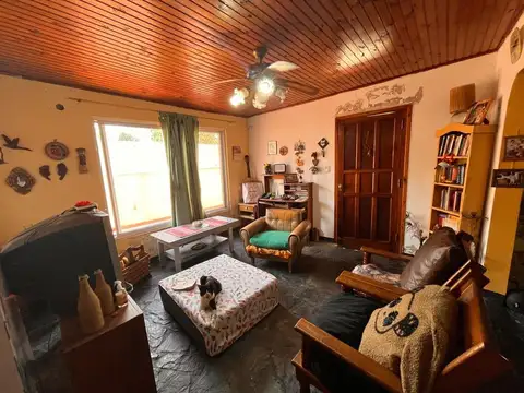 Casa en Venta 25 años