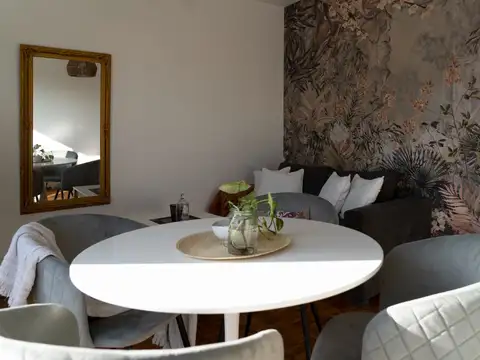 Linda vista - 2 ambiantes - ameublado