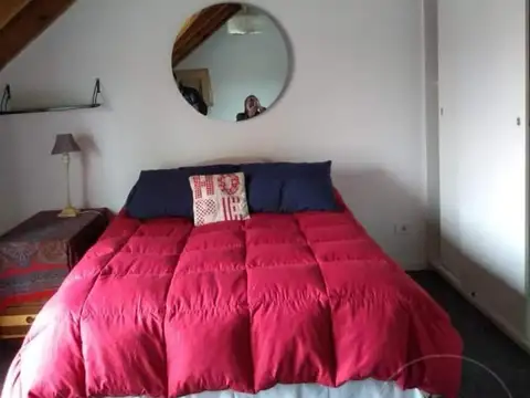 Laguna de Santa Barbara