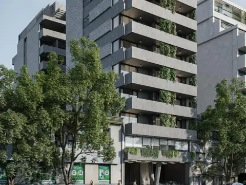 Departamento en Venta de 2 dormitorios