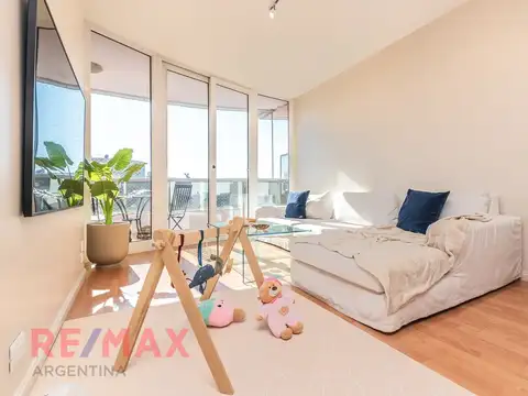 Departamento en Venta de 4 ambientes