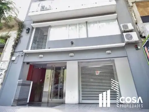 Belgrano al 700 Centro Rosario