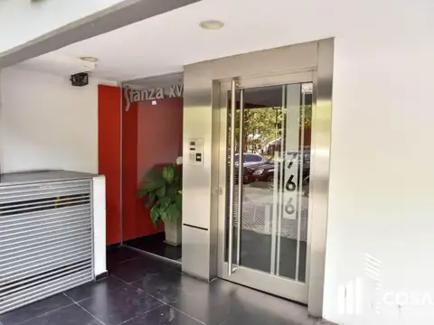 Departamento en Alquiler de 4 ambientes