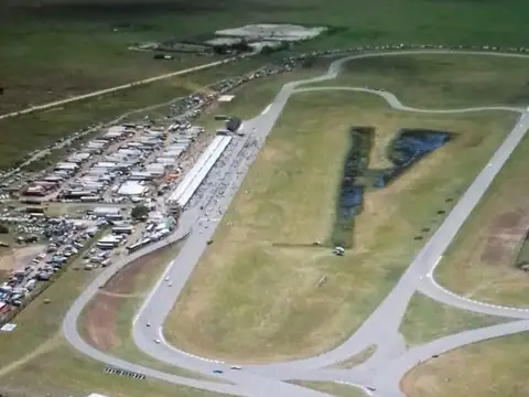 Campo - Venta - Argentina, General Lavalle