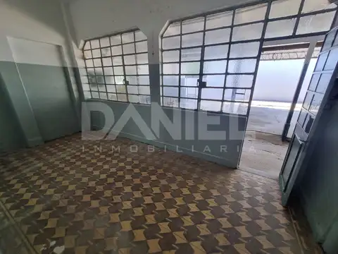 Galpón en alquiler en Ituzaingo Sur