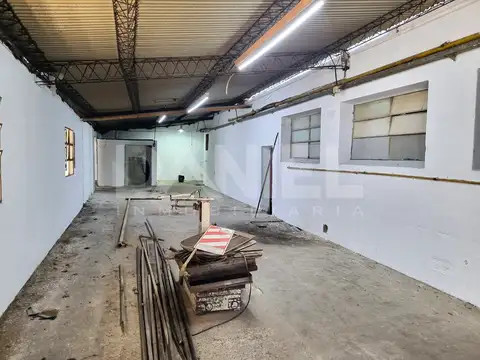 Galpon en Alquiler 30 años