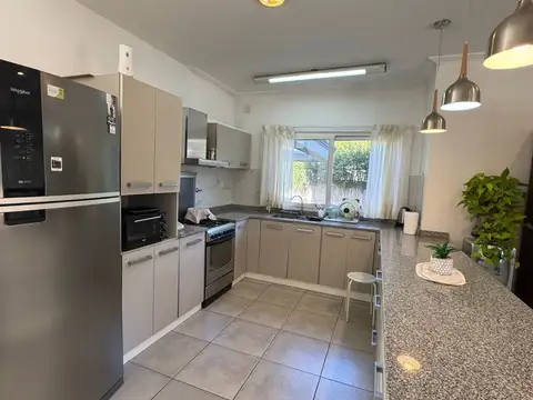 Casa en Venta al Norte
