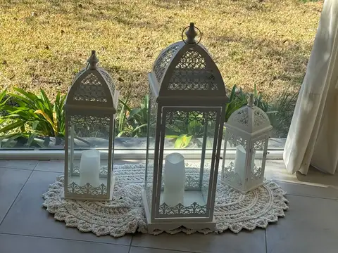 Casa 4 ambientes con 4 baños