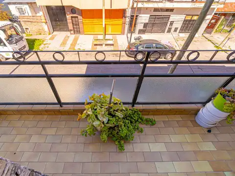 Depto Tipo Casa en Venta en Villa Bosch, USD 119.000