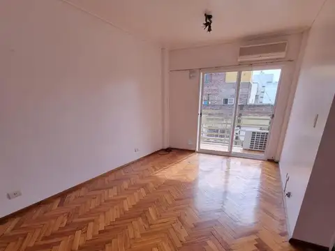 Departamento en Venta de Un Dormitorio. Rosario-Centro