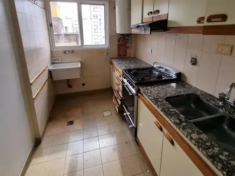 Departamento en Venta en Centro, USD 85.000