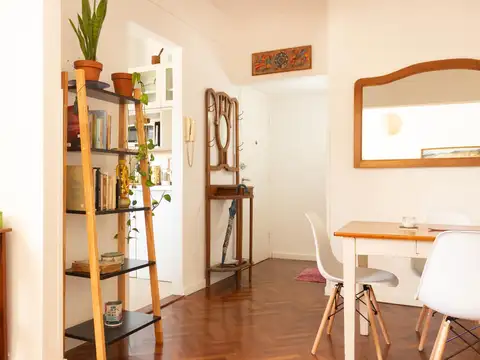 Departamento en Alquiler en Núñez, USD 900