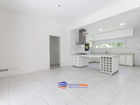 Casa en Venta en El Resuello, USD 330.000