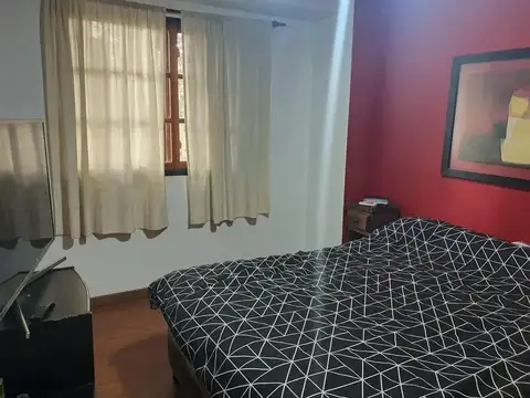 Garcia Del Rio 4000, Piso 1