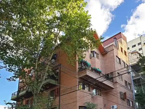 Departamento en alquiler temporario