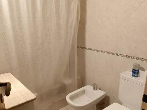 Departamento en alquiler temporario