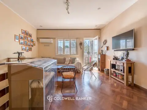 Caseros al 2800