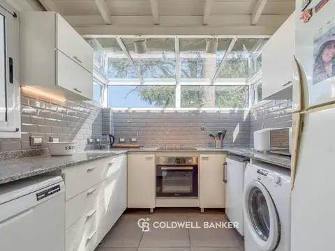 Depto Tipo Casa en Venta en Olivos, USD 189.000